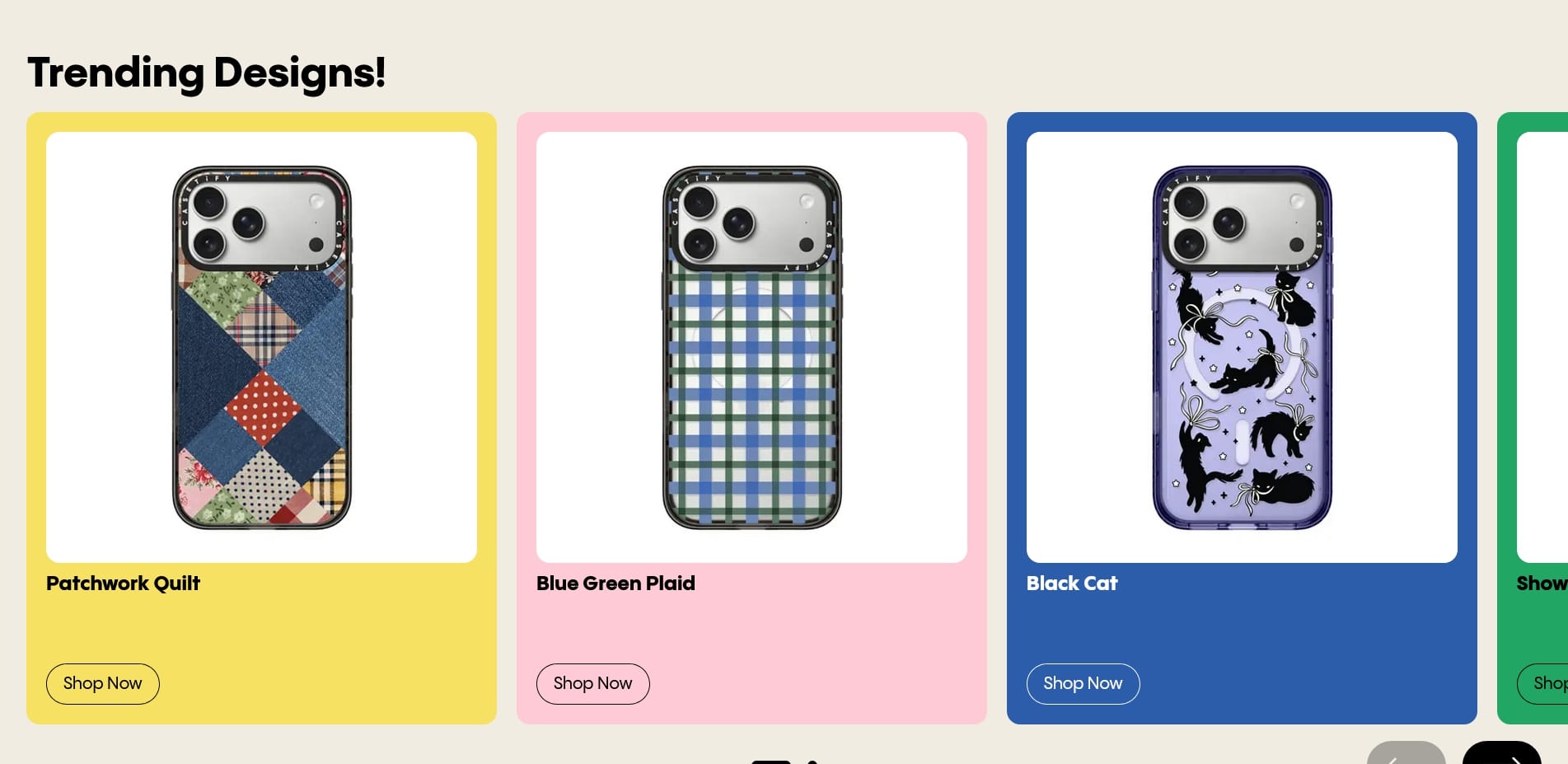 Casetify